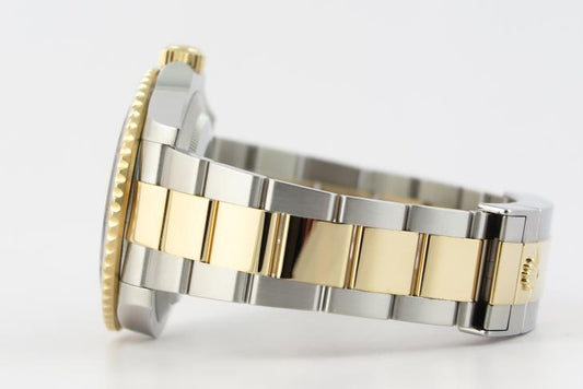 Rolex Submariner 41 G/S