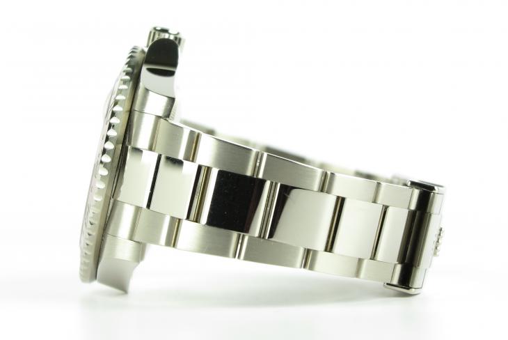 Rolex GMT Master 18K