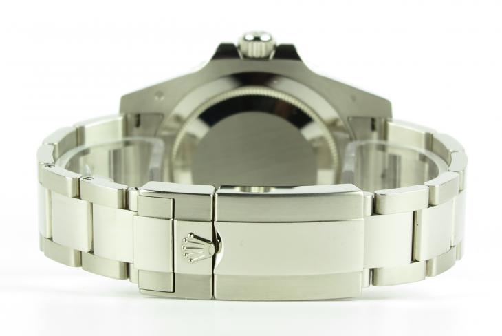 Rolex GMT Master 18K