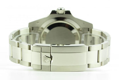 Rolex GMT Master 18K