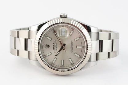 Rolex Datejust II