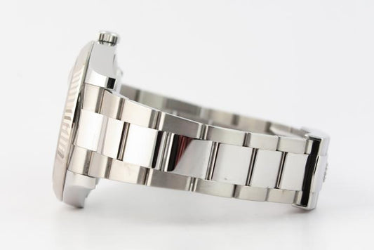 Rolex Datejust II