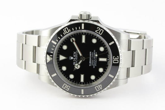 Rolex Submariner