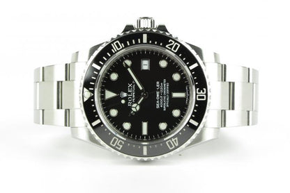 Rolex Sea Dweller 4000