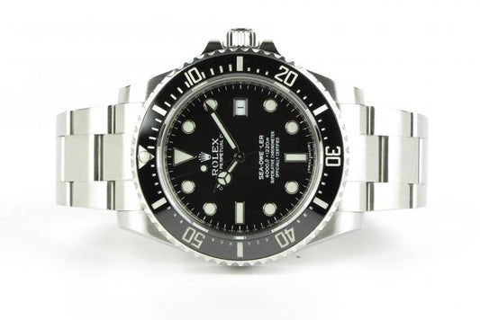 Rolex Sea Dweller 4000