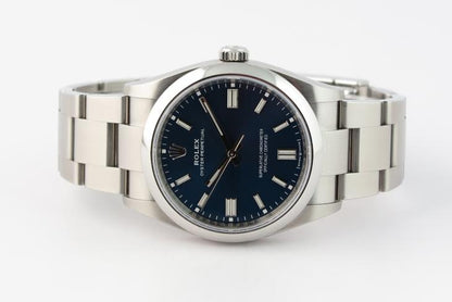 Rolex Oyster Perpetual