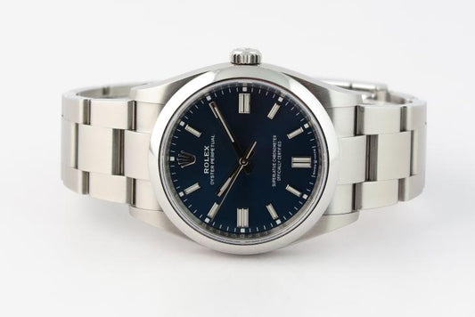 Rolex Oyster Perpetual