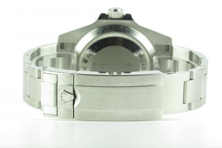 Rolex Sea Dweller 4000