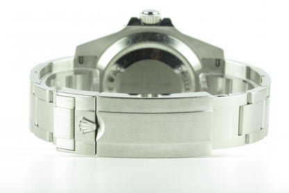 Rolex Sea Dweller 4000
