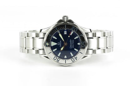 Omega Seamaster Lady