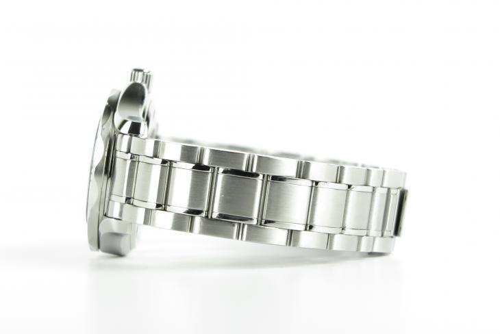 Omega Seamaster Lady