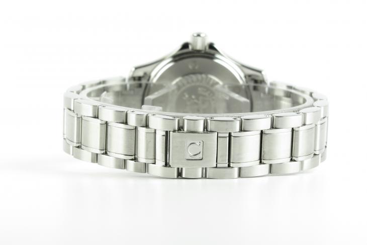 Omega Seamaster Lady