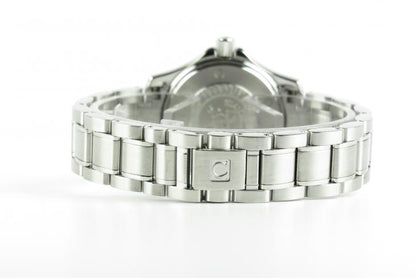 Omega Seamaster Lady