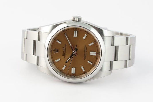 Rolex Oyster Perpetual 36