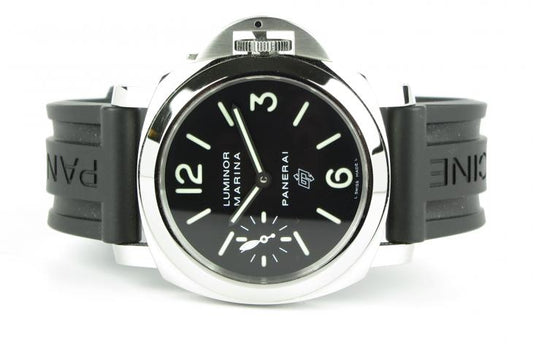 Panerai Luminor Logo