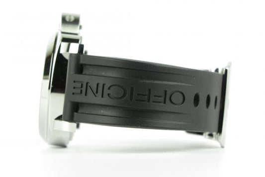 Panerai Luminor Logo