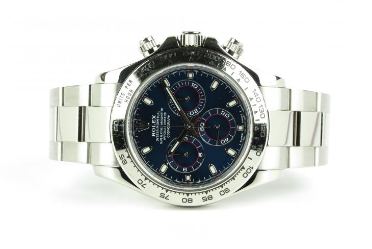 Rolex Daytona WG