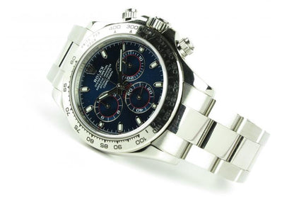 Rolex Daytona WG