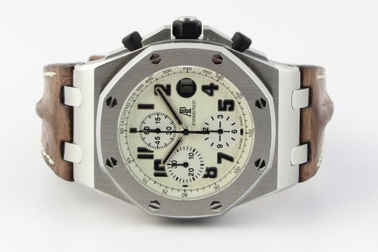 Audemars Piguet ROO Safari