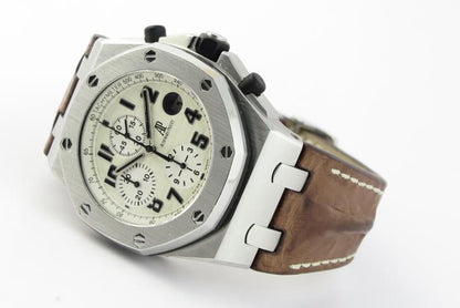 Audemars Piguet ROO Safari