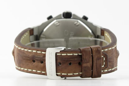 Audemars Piguet ROO Safari