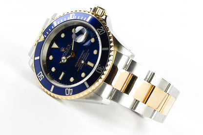 Rolex Submariner G/S