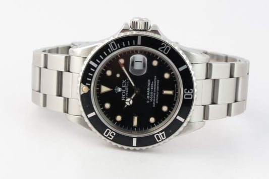 Rolex Submariner