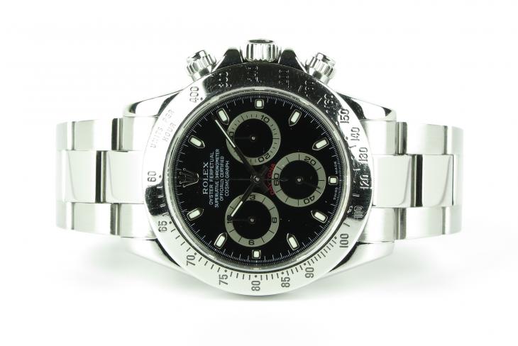 Rolex Daytona