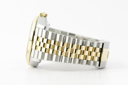Rolex Datejust G/S