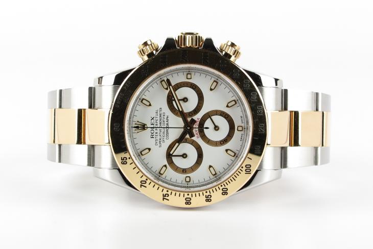 Rolex Daytona G/S