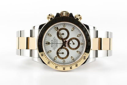 Rolex Daytona G/S
