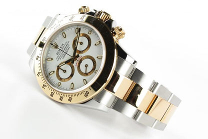 Rolex Daytona G/S