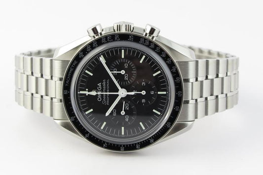 Omega Speedmaster Pro