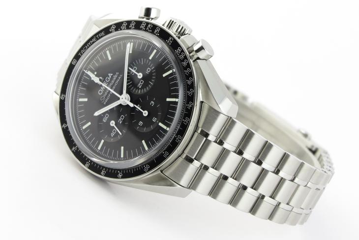 Omega Speedmaster Pro