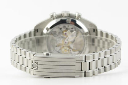 Omega Speedmaster Pro