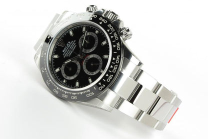 Rolex Daytona 2017