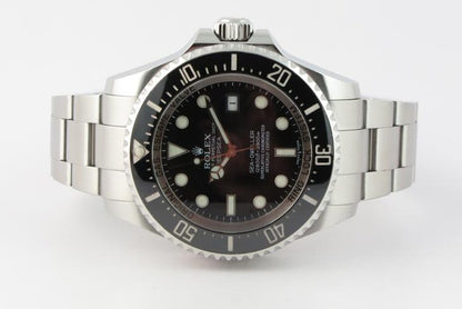 Rolex Deep Sea