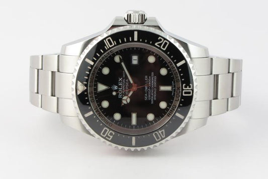 Rolex Deep Sea