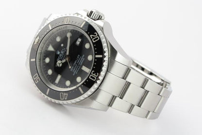 Rolex Deep Sea