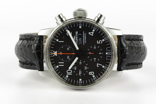 Fortis Flieger