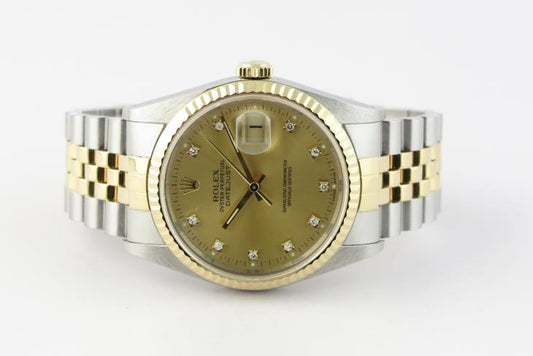 Rolex Datejust 36