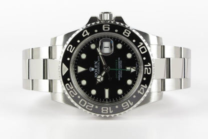 Rolex GMT Master