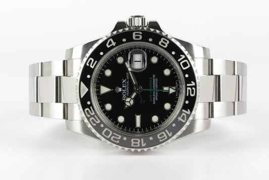 Rolex GMT Master