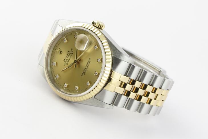 Rolex Datejust 36