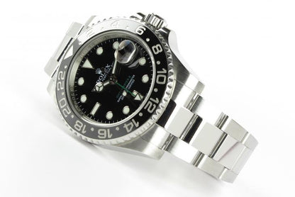Rolex GMT Master