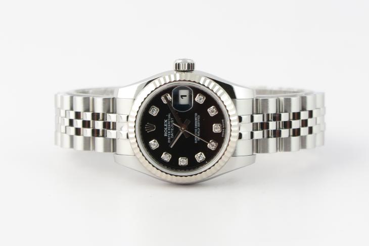 Rolex Datejust Lady