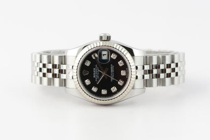 Rolex Datejust Lady