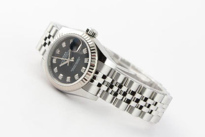 Rolex Datejust Lady