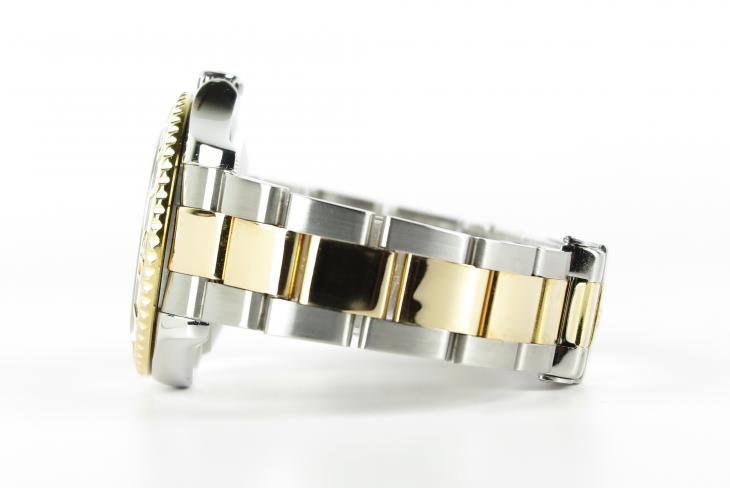 Rolex Yacht-Master G/S