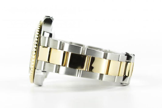 Rolex Yacht-Master G/S